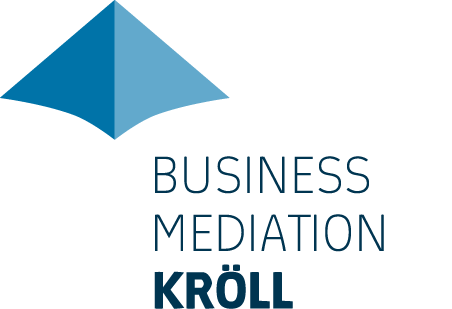 Logo von Wirtschaftsmediation Kröll