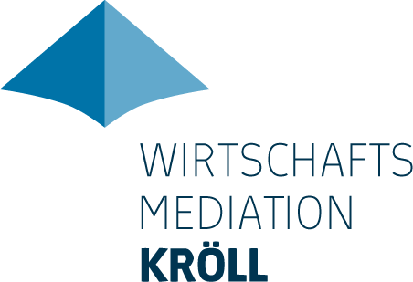 Logo von Wirtschaftsmediation Kröll